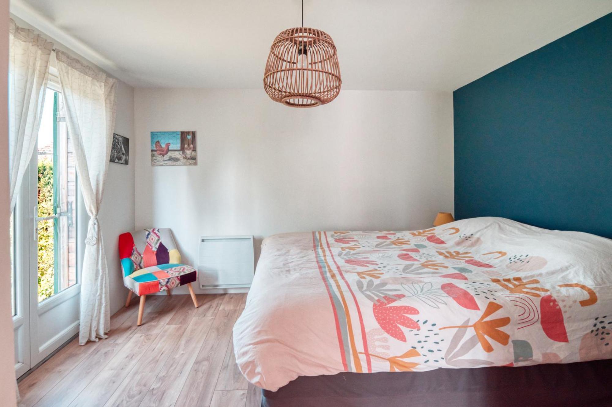 Villa La P'Tite Guinguette Salles  Ngoại thất bức ảnh