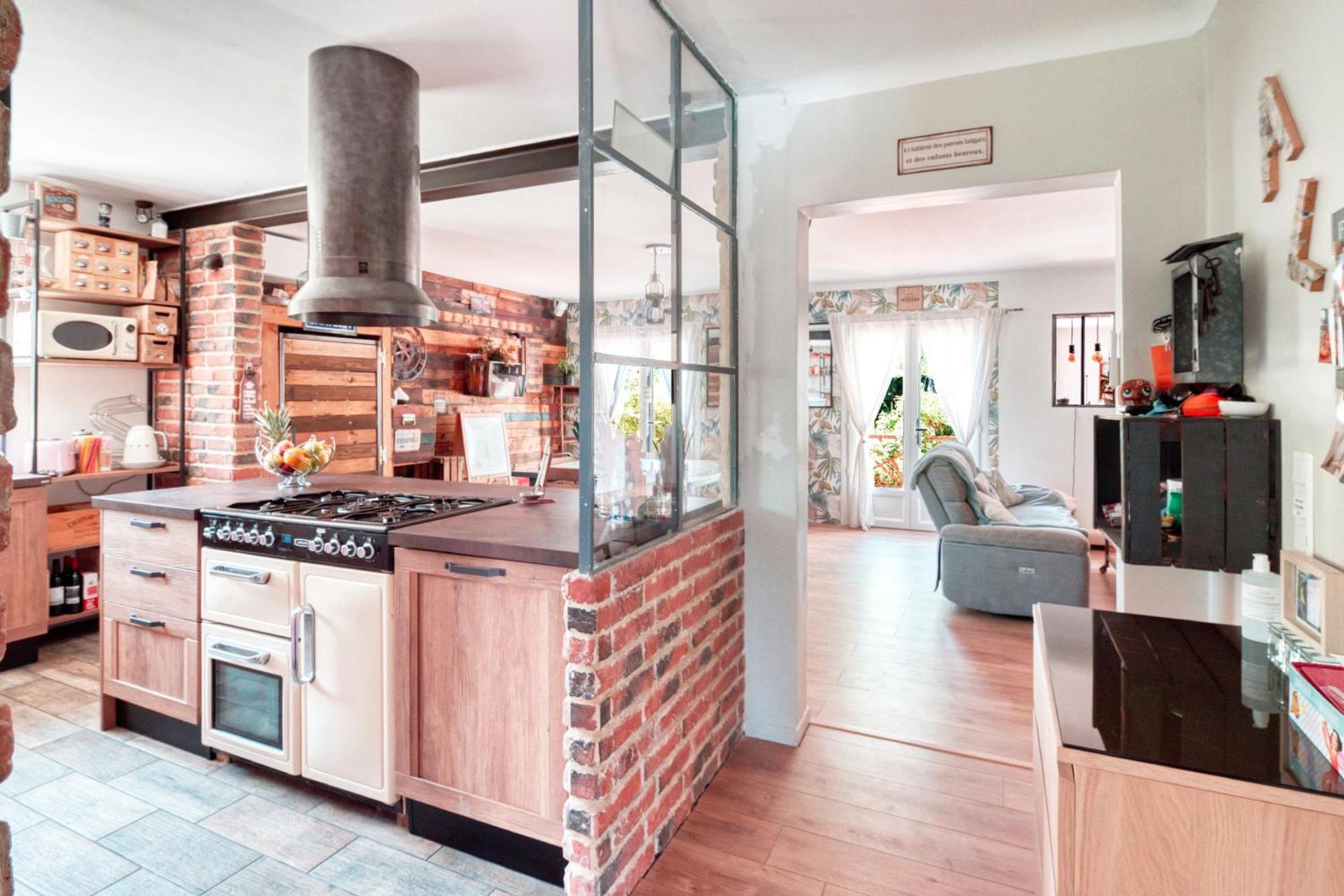 Villa La P'Tite Guinguette Salles  Ngoại thất bức ảnh